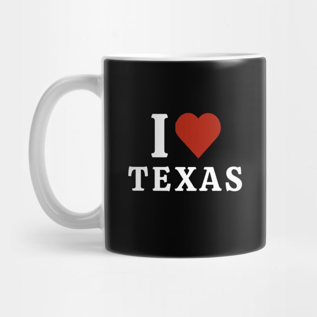 Texas by Hayden Mango Collective 